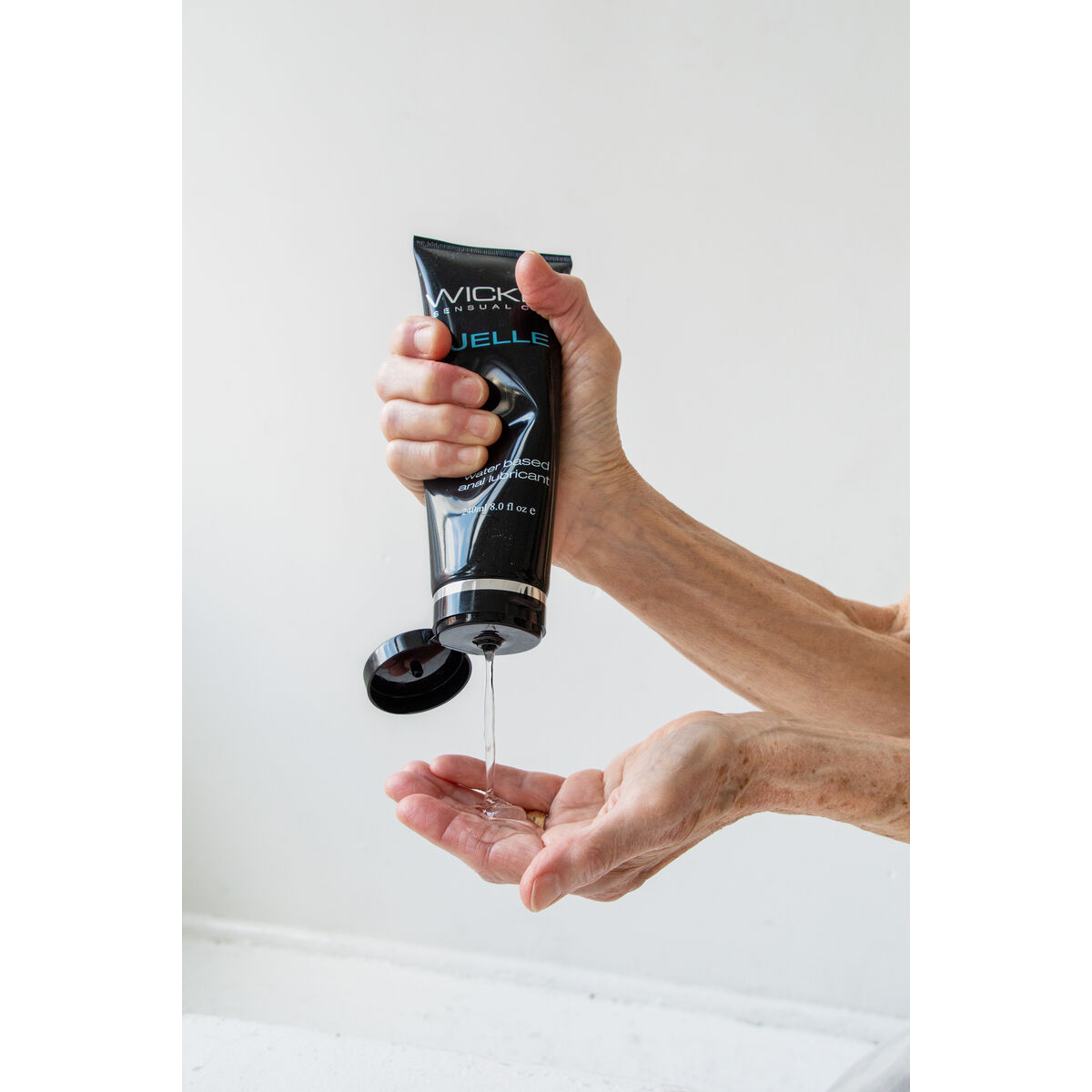Πρωκτικό λιπαντικό Wicked Sensual Care 240 ml